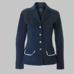 Veste d'équitation professionnelle pour enfants, vêtements pour enfants, manteau pour enfants, blazer pour garçons et filles, haut d'équitation, cavalier, équipement équestre, nouveau 6