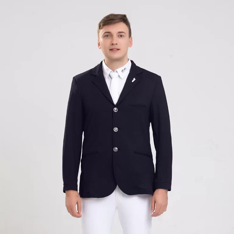 Cavpassion-Vêtements de chevalier à œillets pour hommes, équipement équestre, protection solaire respirante, veste d'équitation d'été 5