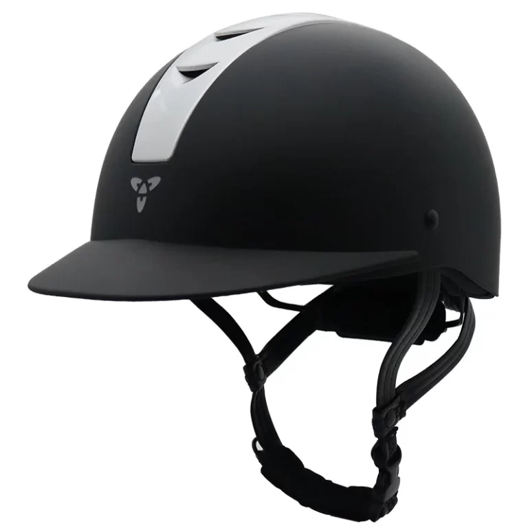 Casque d'équitation ultraléger pour enfants, 49-58cm, casquette de chevalier, accessoire de vitesse, parfait pour l'été 4