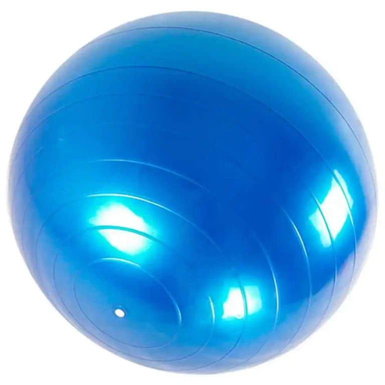 Ballon ethologique pour chevaux